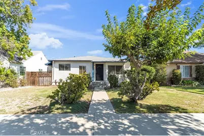 4542 Stansbury Avenue, Sherman Oaks, CA 91423 - Photo 1