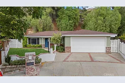 22403 Los Rogues, Saugus, CA 91350 - Photo 1