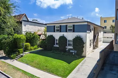 10620 Holman Avenue, Los Angeles, CA 90024 - Photo 1