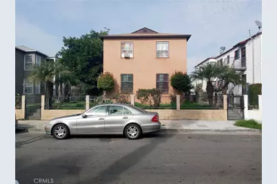 1925 W 35th Street, Los Angeles, CA 90018 - Photo 1