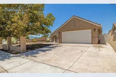 2101 Manchester Street, Rosamond, CA 93560 - Photo 1