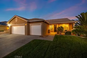 42532 Marsuerite Way, Lancaster, CA 93536 - Photo 1