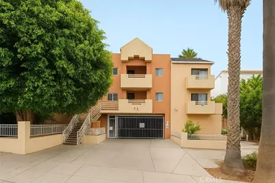 542 N Normandie Avenue, Los Angeles, CA 90004 - Photo 1