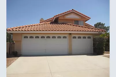 40112 40112 W Castana Lane, Palmdale, CA 93551 - Photo 1