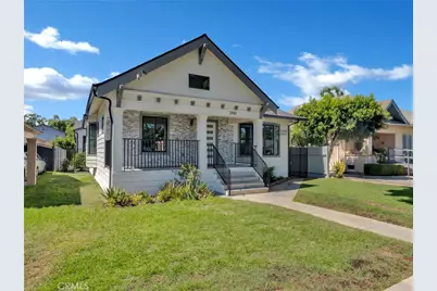2947 Dalton, Los Angeles, CA 90018 - Photo 1