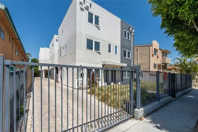 635 N Harvard Boulevard #635.75, Los Angeles, CA 90004 - Photo 1