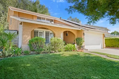 21929 Peppercorn Drive, Saugus, CA 91350 - Photo 1