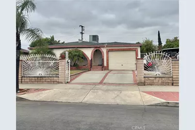 10200 10200 Rincon Avenue, Pacoima, CA 91331 - Photo 1