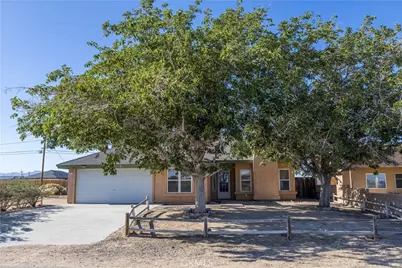 7113 Jimson Avenue, California City, CA 93505 - Photo 1