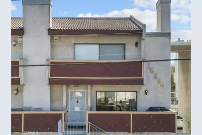 15554 Parthenia Street #6, North Hills, CA 91343 - Photo 1