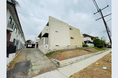 715 W Hyde Park, Inglewood, CA 90302 - Photo 1
