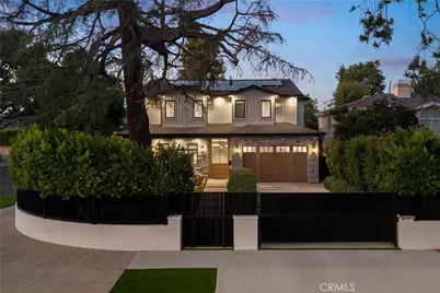 13627 Chandler Boulevard, Sherman Oaks, CA 91401 - Photo 1