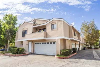 13095 Hubbard Street #1, Sylmar, CA 91342 - Photo 1