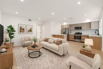 7510 Sepulveda Boulevard #203, Van Nuys, CA 91405 - Photo 1