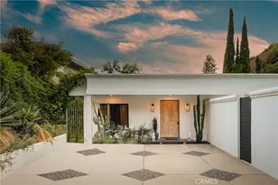 9275 Flicker Pl, Los Angeles, CA 90069 - Photo 1