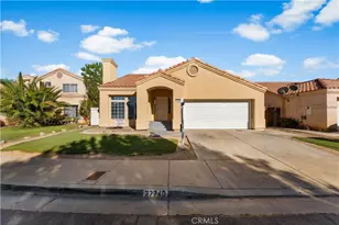 37740 Scomar St, Palmdale, CA 93550 - Photo 1