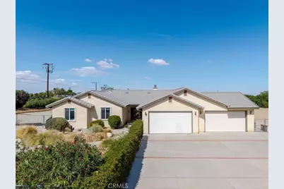 3715 E Avenue T2, Palmdale, CA 93550 - Photo 1