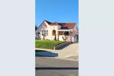 1449 W 81st Street, Los Angeles, CA 90047 - Photo 1