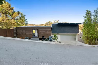 2522 Zorada Drive, Los Angeles, CA 90046 - Photo 1