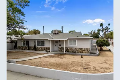 45157 16th, Lancaster, CA 93534 - Photo 1