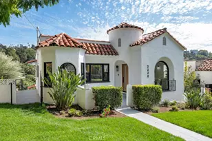 2222 Valentine, Los Angeles, CA 90026 - Photo 1