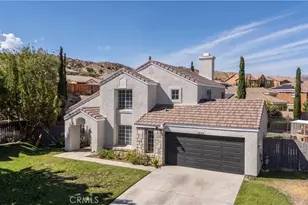 1556 Bengal Ct, Palmdale, CA 93551 - Photo 1