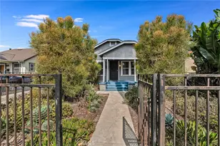 747 W 99th, Los Angeles, CA 90044 - Photo 1