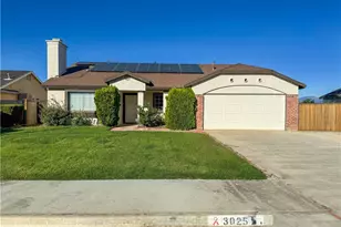 3025 Melvin St, Rosamond, CA 93560 - Photo 1