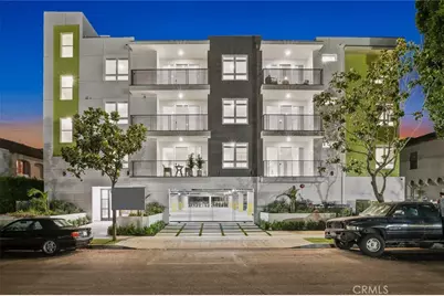 5820 La Mirada Avenue #202, Los Angeles, CA 90038 - Photo 1