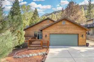 15524 Mil Potrero Hwy, Pine Mountain Club, CA 93222 - Photo 1
