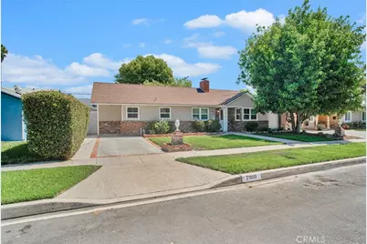 7900 Lasaine Avenue, Northridge, CA 91325 - Photo 1