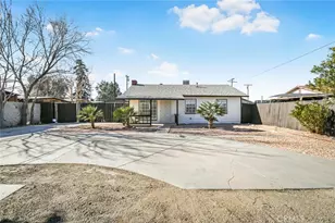 39021 8th St, Palmdale, CA 93550 - Photo 1