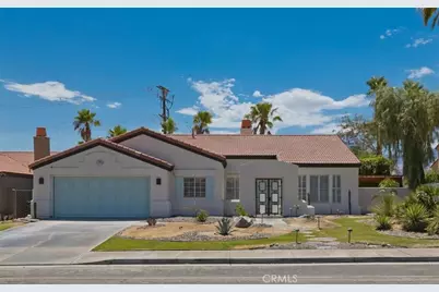 1105 E Via Via San Michael Road, Palm Springs, CA 92262 - Photo 1