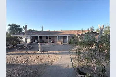 13303 E Avenue W6, Pearblossom, CA 93553 - Photo 1