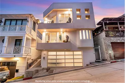 129 Moonstone Street, Manhattan Beach, CA 90266 - Photo 1