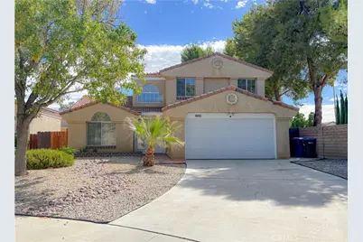 1002 E Kildare St, Lancaster, CA 93535 - Photo 1