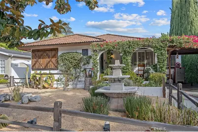 10441 Bloomfield, Toluca Lake, CA 91602 - Photo 1