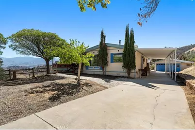 401 Oakwood Drive, Wofford Heights, CA 93285 - Photo 1