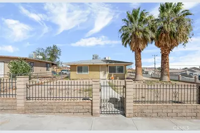 581 Candlelight Dr., Barstow, CA 92311 - Photo 1