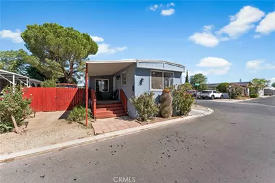 1301 E Avenue I #351, Lancaster, CA 93535 - Photo 1