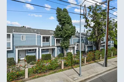 15735 Nordhoff Street #36, North Hills, CA 91343 - Photo 1
