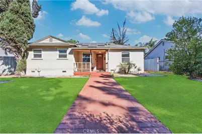 15709 Devonshire Street, Granada Hills, CA 91344 - Photo 1