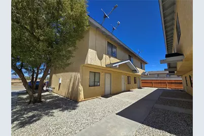 8318 Dogbane Avenue #A, California City, CA 93505 - Photo 1