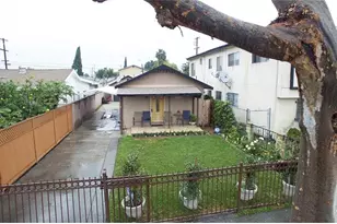 10029 San Gabriel, South Gate, CA 90280 - Photo 1