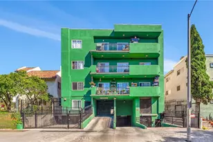 316 S New Hampshire, Los Angeles, CA 90020 - Photo 1