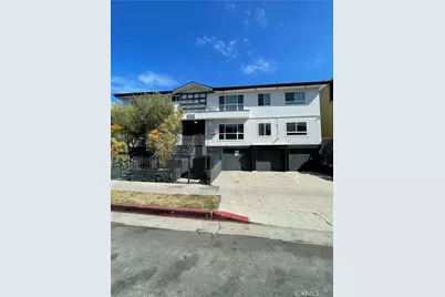 702 S St Andrews Place #2, Los Angeles, CA 90005 - Photo 1