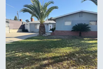 609 White, Bakersfield, CA 93307 - Photo 1
