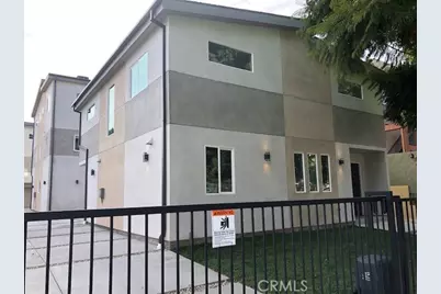14126 Sylvan Street, Van Nuys, CA 91401 - Photo 1