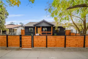 324 E F St, Tehachapi, CA 93561 - Photo 1