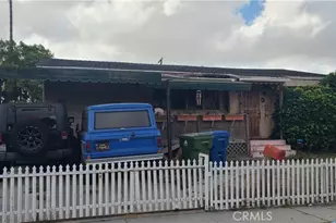 126 W 111th, Los Angeles, CA 90061 - Photo 1